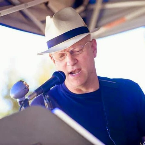 Jerry Tucker