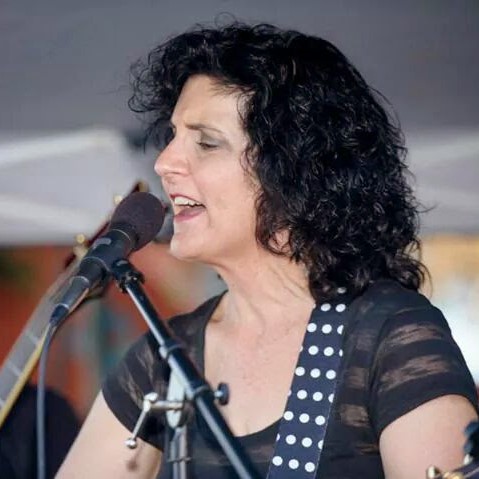 Stephanie Wright