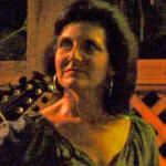 Stephanie Wright